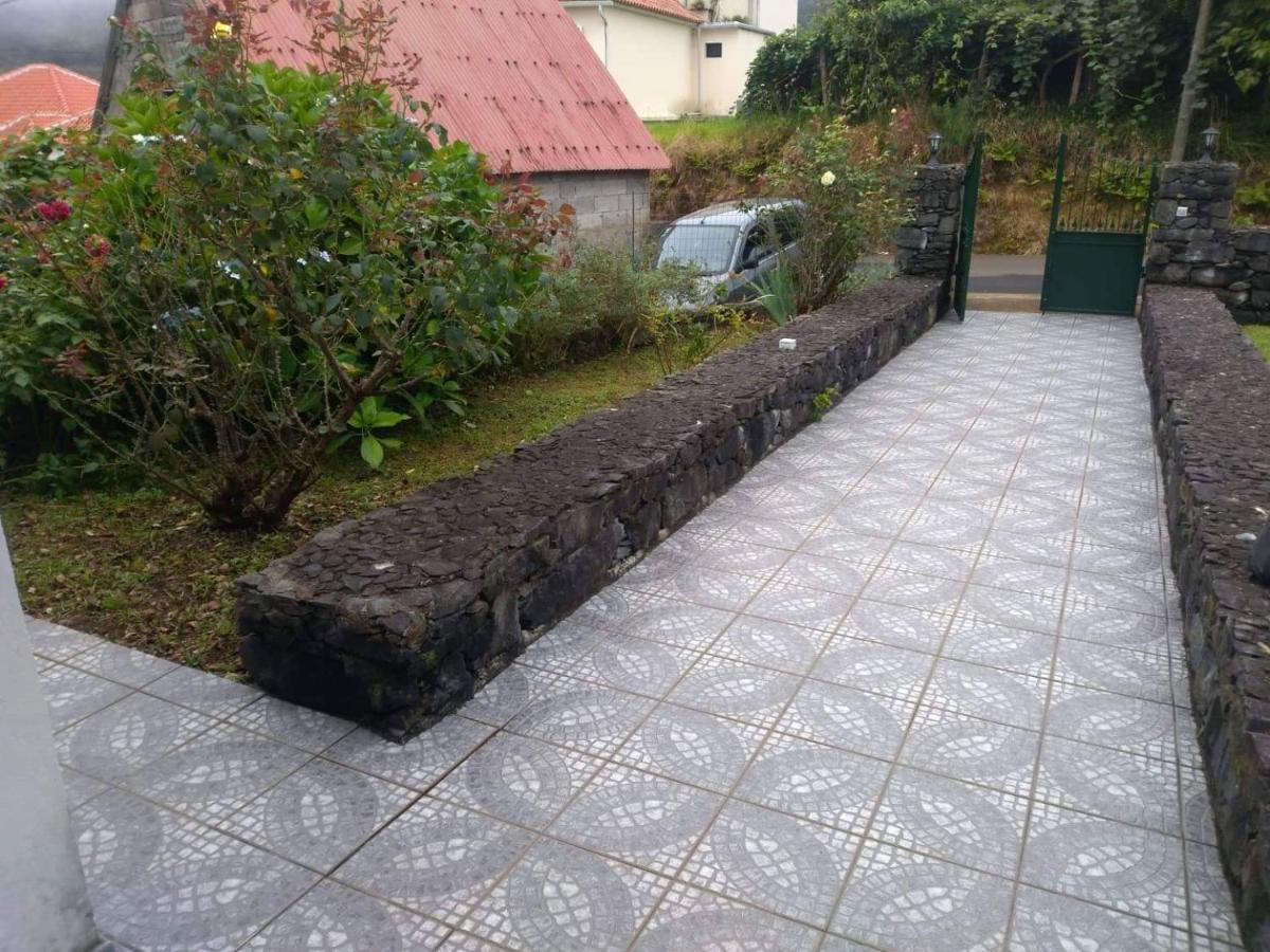 Casa Da Ladeira Villa Santana  Bagian luar foto