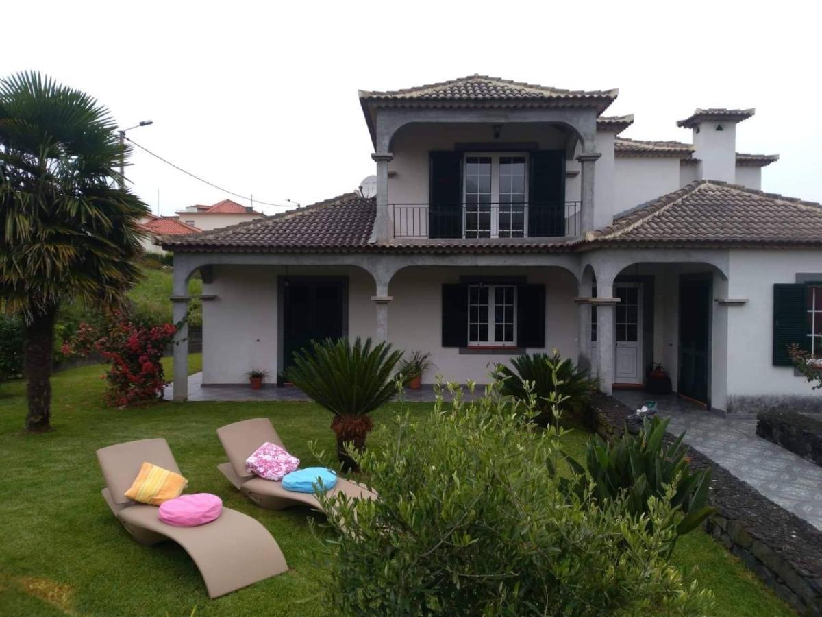 Casa Da Ladeira Villa Santana  Bagian luar foto