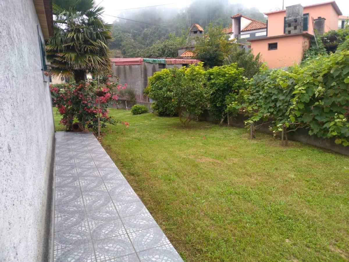 Casa Da Ladeira Villa Santana  Bagian luar foto