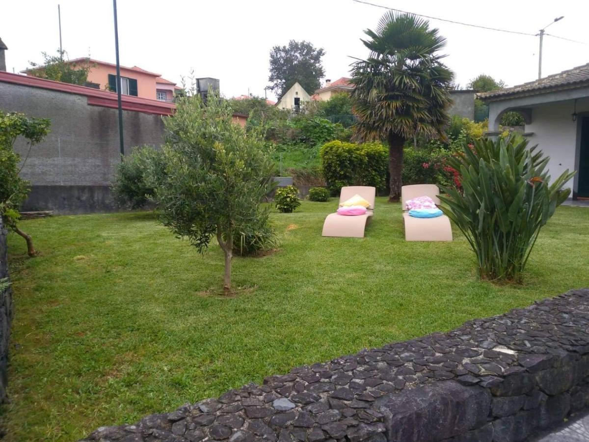 Casa Da Ladeira Villa Santana  Bagian luar foto