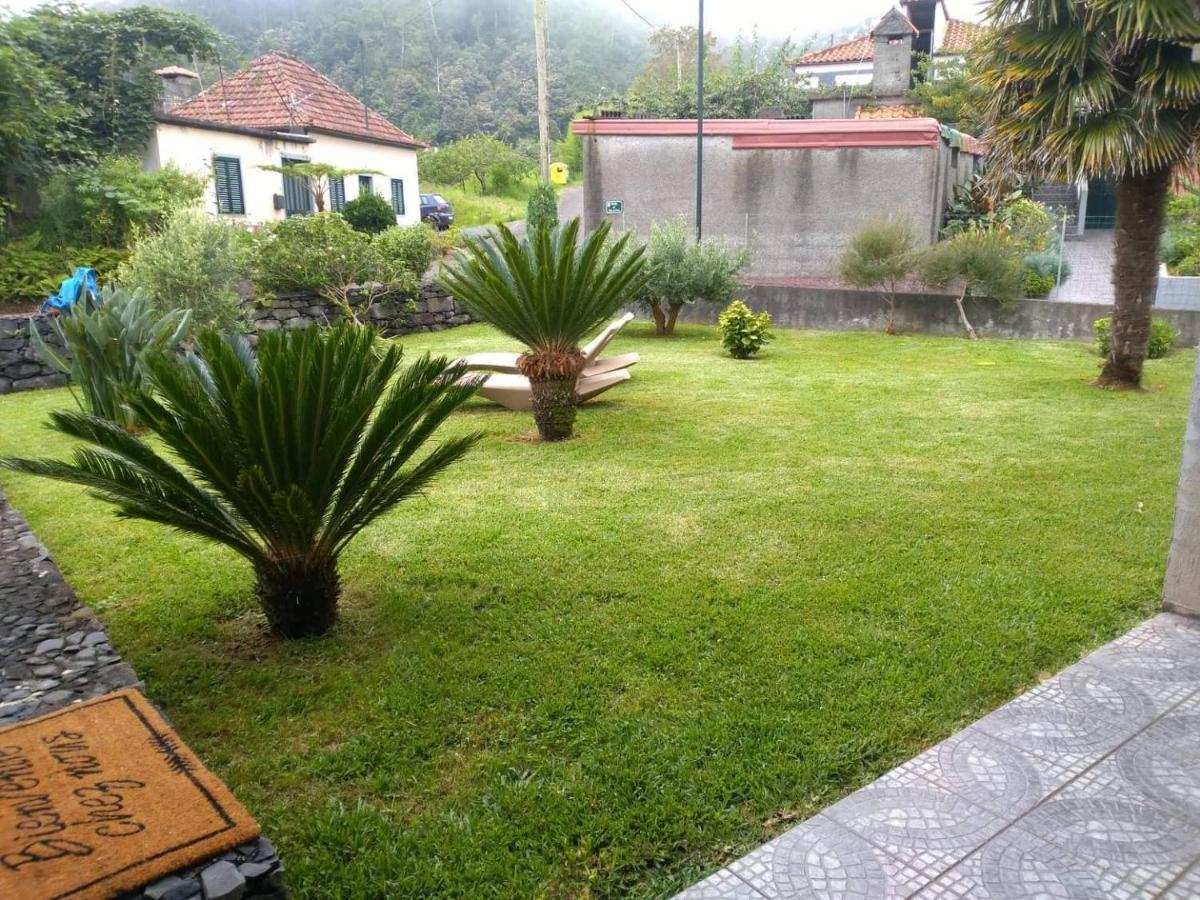 Casa Da Ladeira Villa Santana  Bagian luar foto