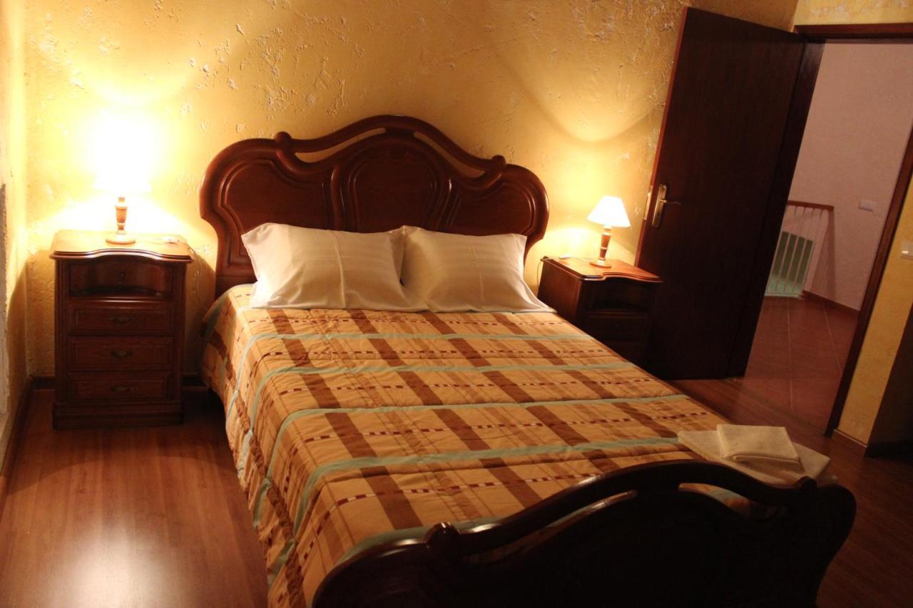 Casa Da Ladeira Villa Santana  Bagian luar foto