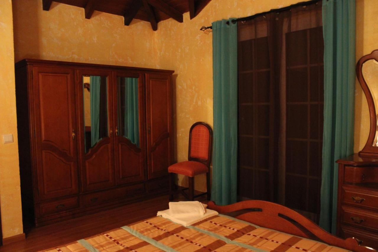 Casa Da Ladeira Villa Santana  Bagian luar foto